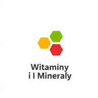 Witaminy i Minerały – Klucz do Zdrowia logo